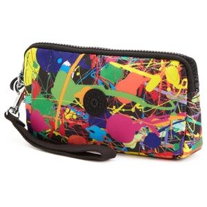 Kipling Bernard Wallet - At Party